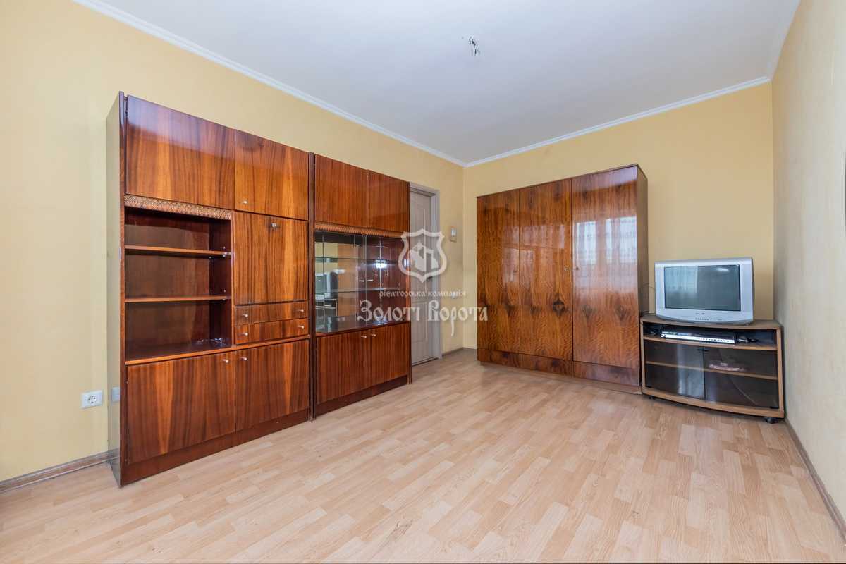 Продажа 1-комнатной квартиры 26.65 м², Радужная ул., 13В