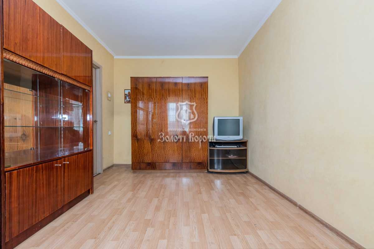 Продажа 1-комнатной квартиры 26.65 м², Радужная ул., 13В