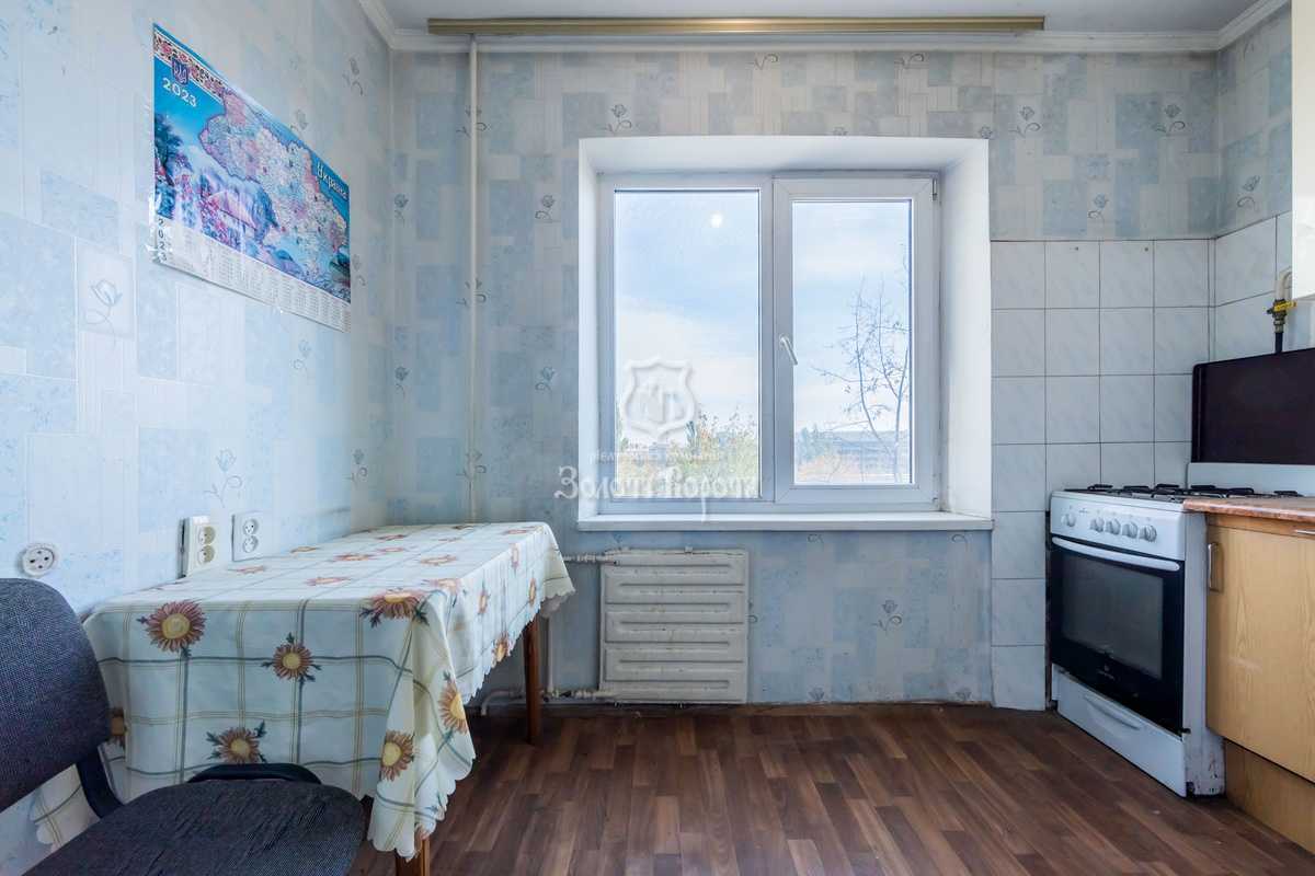 Продажа 1-комнатной квартиры 26.65 м², Радужная ул., 13В