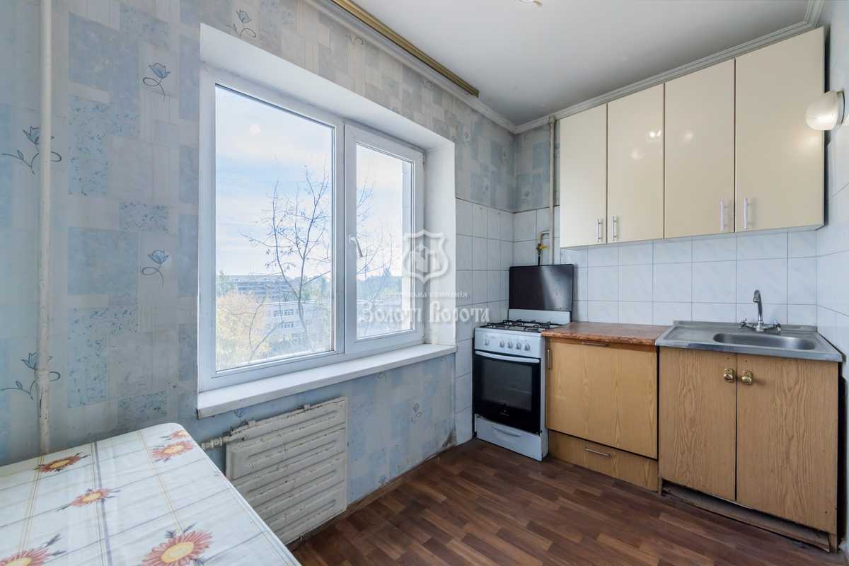 Продажа 1-комнатной квартиры 26.65 м², Радужная ул., 13В
