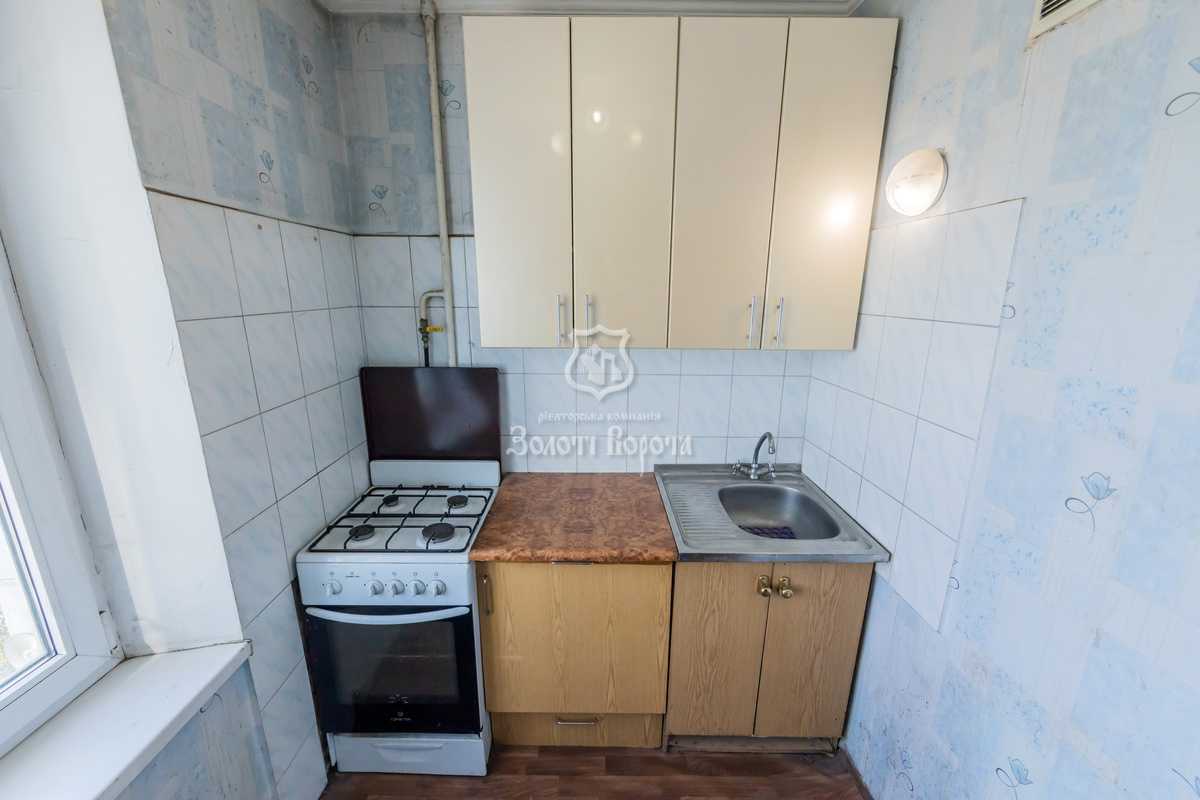Продажа 1-комнатной квартиры 26.65 м², Радужная ул., 13В