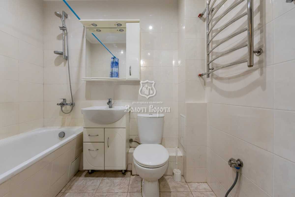 Продажа 1-комнатной квартиры 26.65 м², Радужная ул., 13В