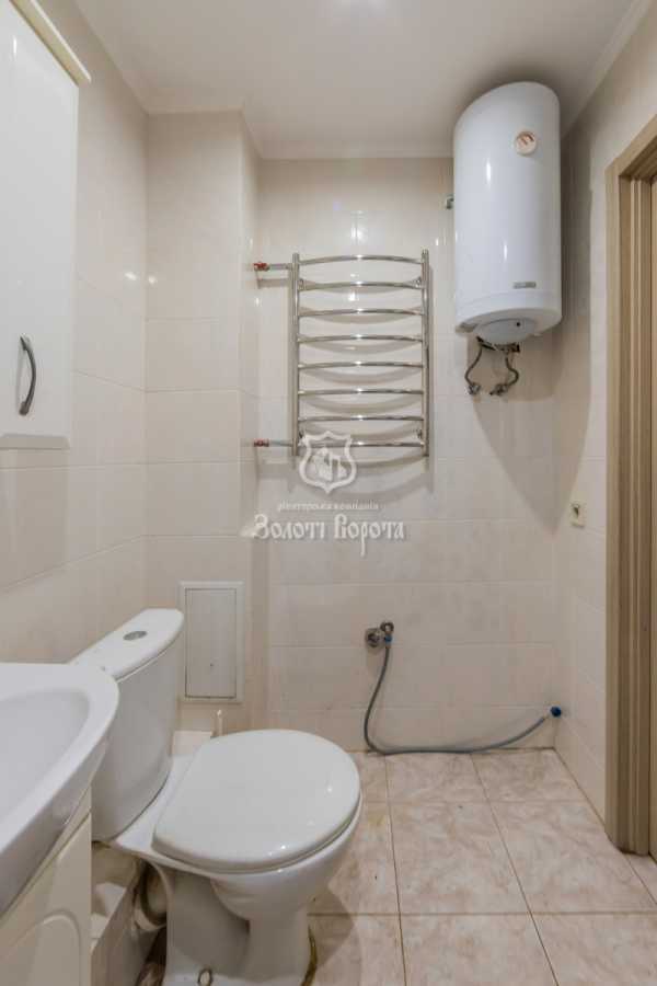 Продажа 1-комнатной квартиры 26.65 м², Радужная ул., 13В