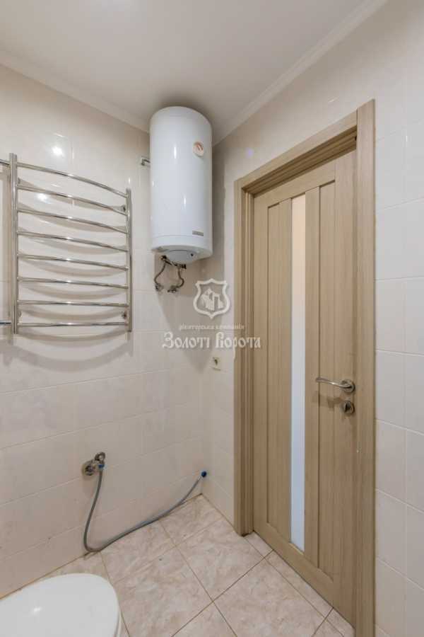 Продажа 1-комнатной квартиры 26.65 м², Радужная ул., 13В