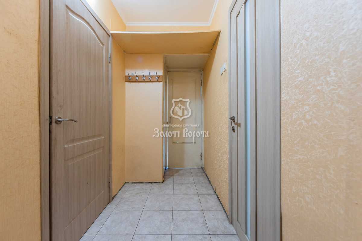 Продажа 1-комнатной квартиры 26.65 м², Радужная ул., 13В