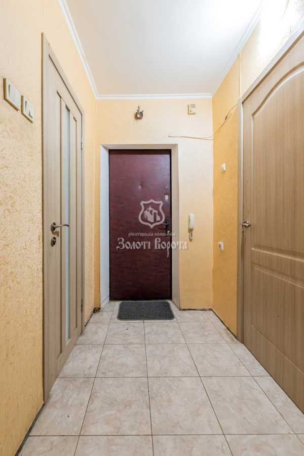Продажа 1-комнатной квартиры 26.65 м², Радужная ул., 13В