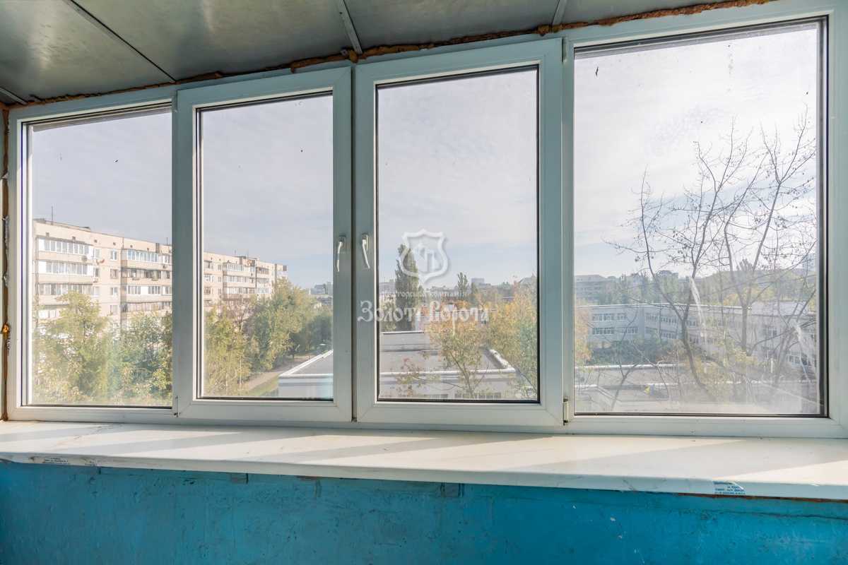 Продажа 1-комнатной квартиры 26.65 м², Радужная ул., 13В