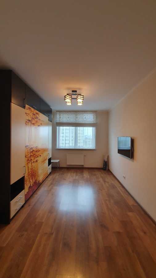 Продаж 2-кімнатної квартири 68 м², Воскресенська вул., 14Б