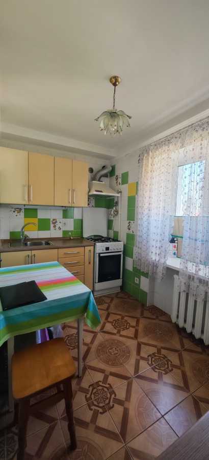 Аренда 2-комнатной квартиры 48 м², Сімї Ідзиковських, 41