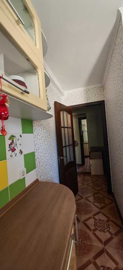 Аренда 2-комнатной квартиры 48 м², Сімї Ідзиковських, 41