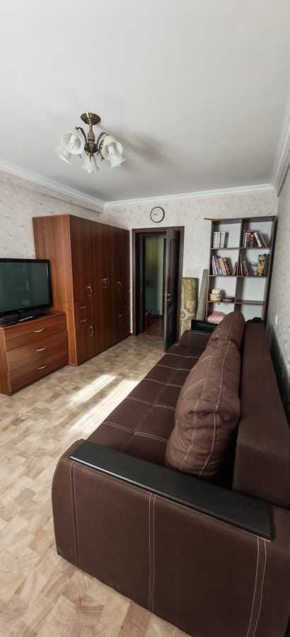 Аренда 2-комнатной квартиры 48 м², Сімї Ідзиковських, 41