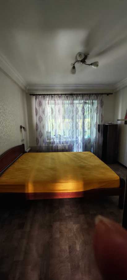 Аренда 2-комнатной квартиры 48 м², Сімї Ідзиковських, 41