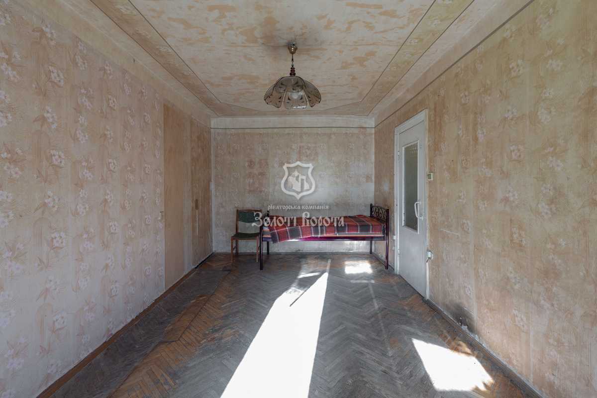 Продажа 1-комнатной квартиры 29.82 м², Бастионная ул., 13