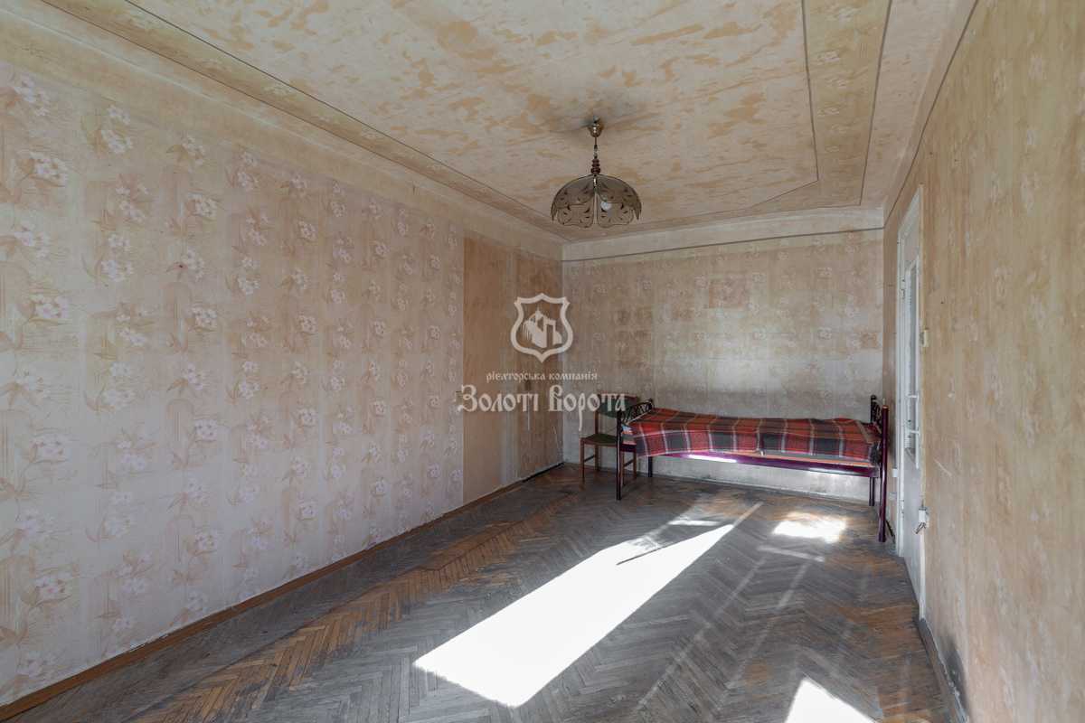 Продажа 1-комнатной квартиры 29.82 м², Бастионная ул., 13