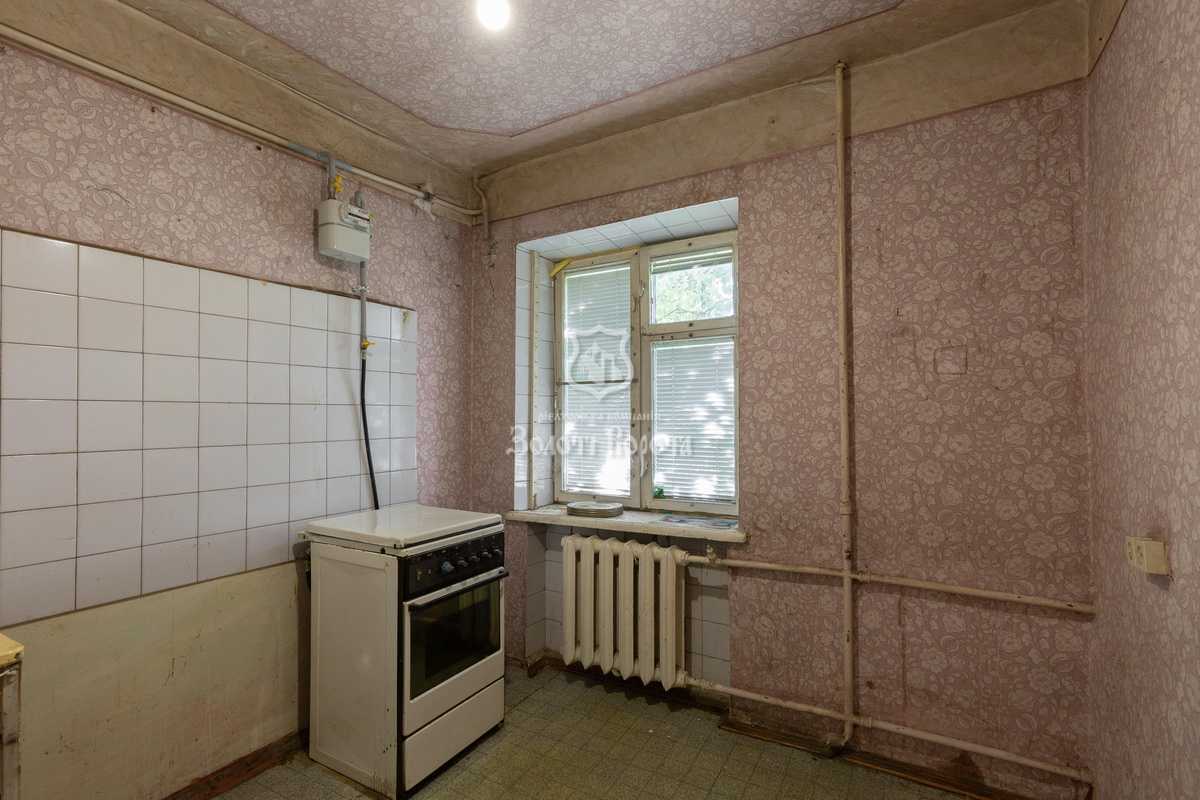 Продажа 1-комнатной квартиры 29.82 м², Бастионная ул., 13