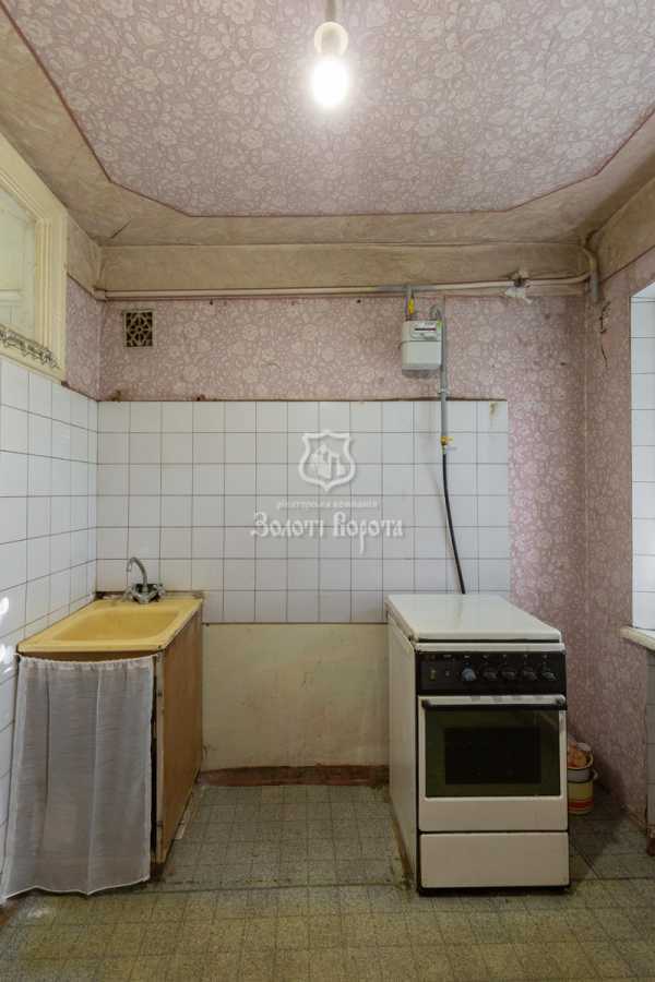 Продажа 1-комнатной квартиры 29.82 м², Бастионная ул., 13