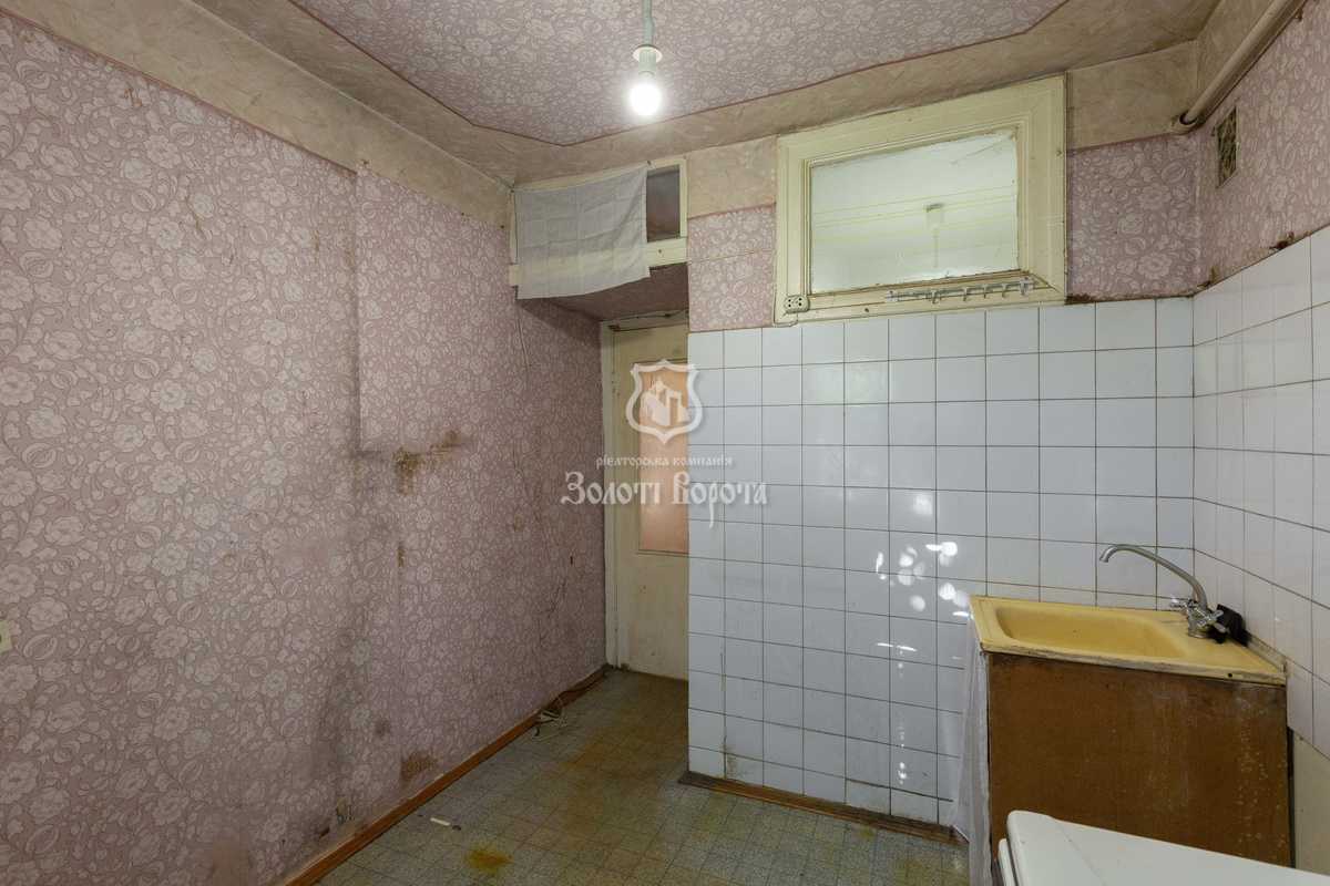 Продажа 1-комнатной квартиры 29.82 м², Бастионная ул., 13