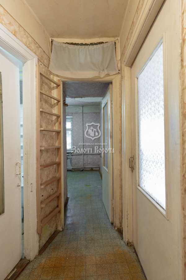 Продажа 1-комнатной квартиры 29.82 м², Бастионная ул., 13