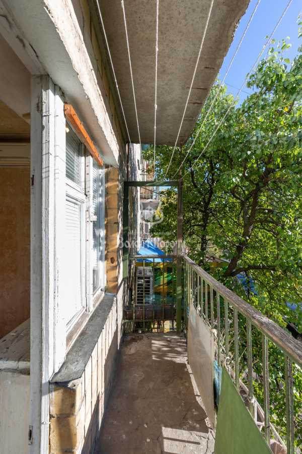 Продажа 1-комнатной квартиры 29.82 м², Бастионная ул., 13
