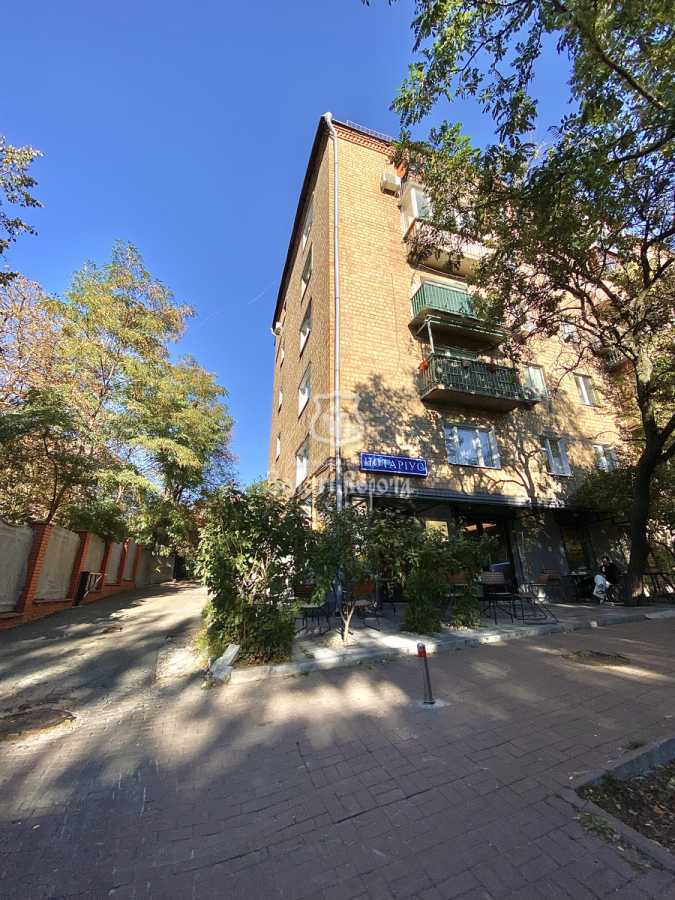Продажа 1-комнатной квартиры 29.82 м², Бастионная ул., 13