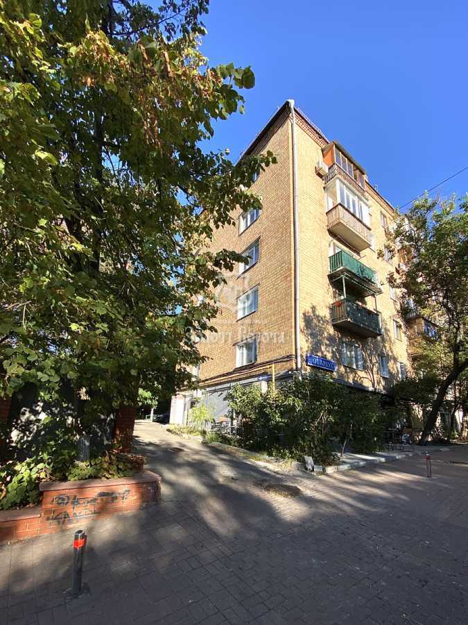 Продажа 1-комнатной квартиры 29.82 м², Бастионная ул., 13