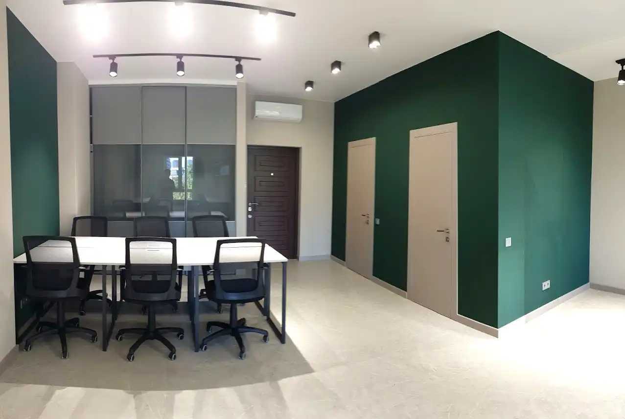 Аренда офиса 57 м², Жилянская ул., 68