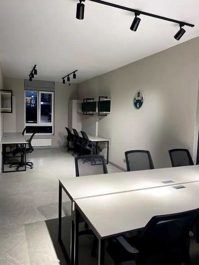 Аренда офиса 57 м², Жилянская ул., 68