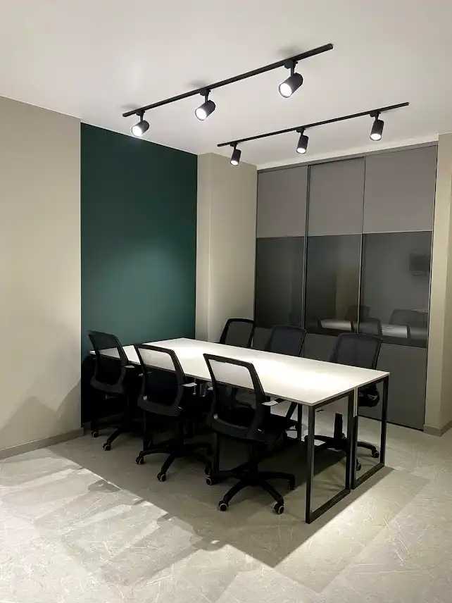 Аренда офиса 57 м², Жилянская ул., 68
