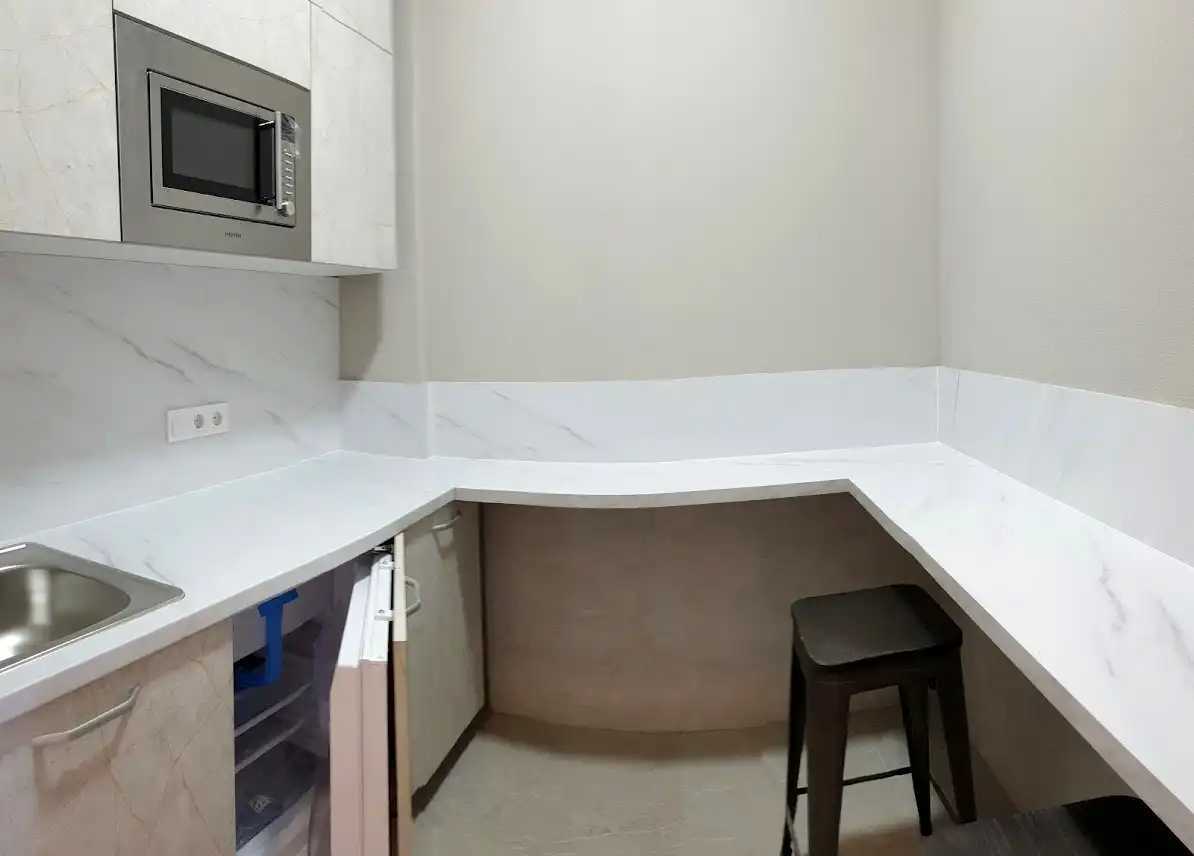 Аренда офиса 57 м², Жилянская ул., 68