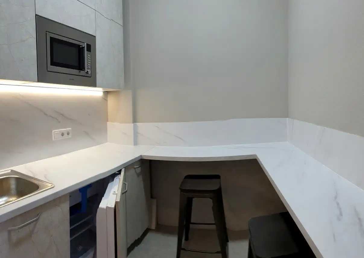 Аренда офиса 57 м², Жилянская ул., 68