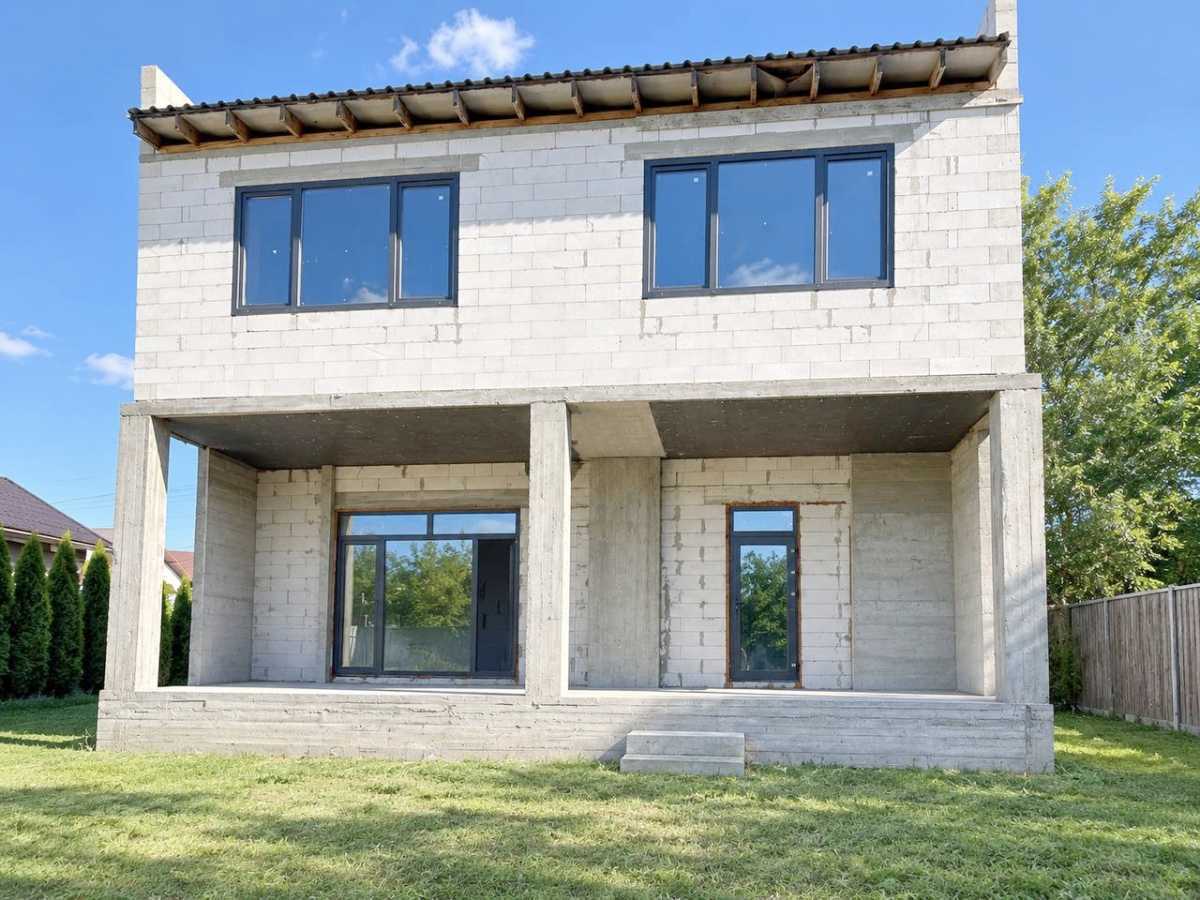 Продажа дома 220 м², 208-я Садовая ул., 1