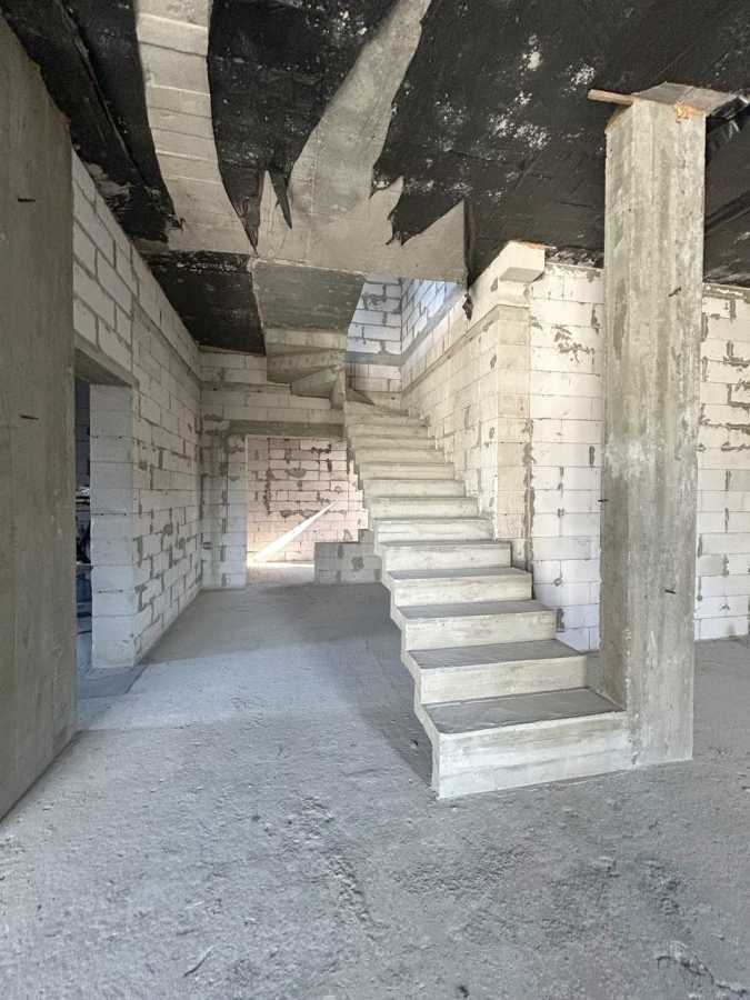 Продажа дома 220 м², 208-я Садовая ул., 1