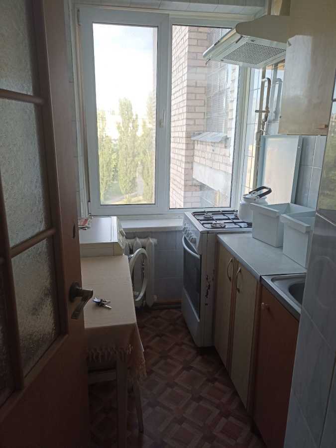 Продаж 1-кімнатної квартири 23 м², Зодчих вул., 56А