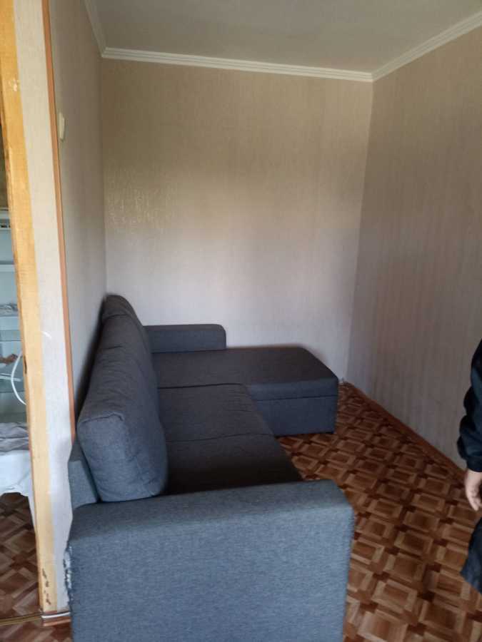 Продаж 1-кімнатної квартири 23 м², Зодчих вул., 56А