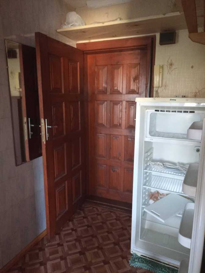 Продаж 1-кімнатної квартири 23 м², Зодчих вул., 56А