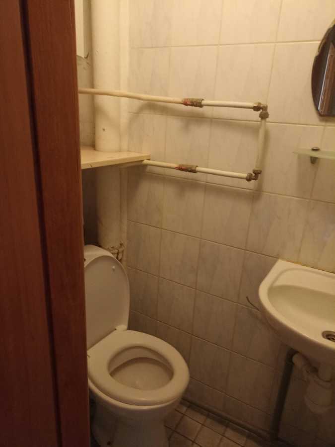 Продаж 1-кімнатної квартири 23 м², Зодчих вул., 56А