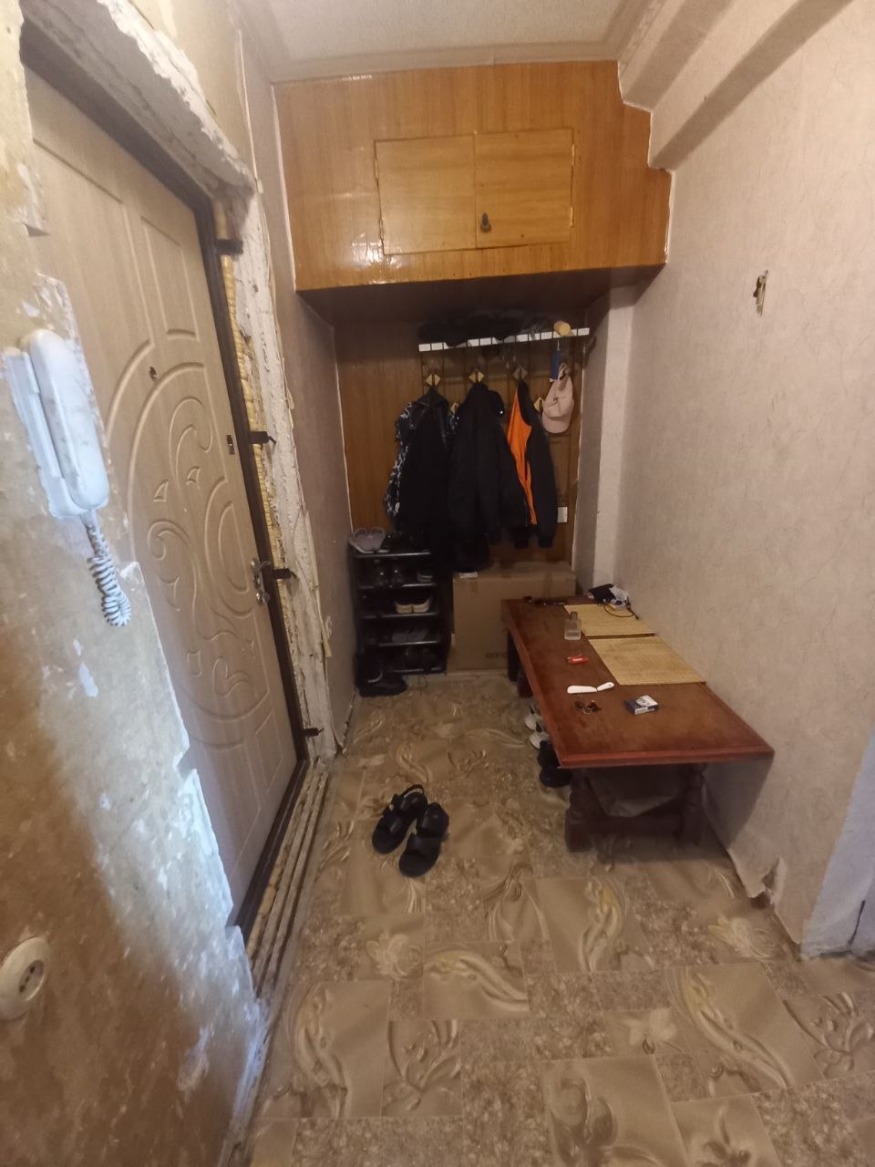 Продаж 1-кімнатної квартири 40 м², Академіка Богомольця вул., 25