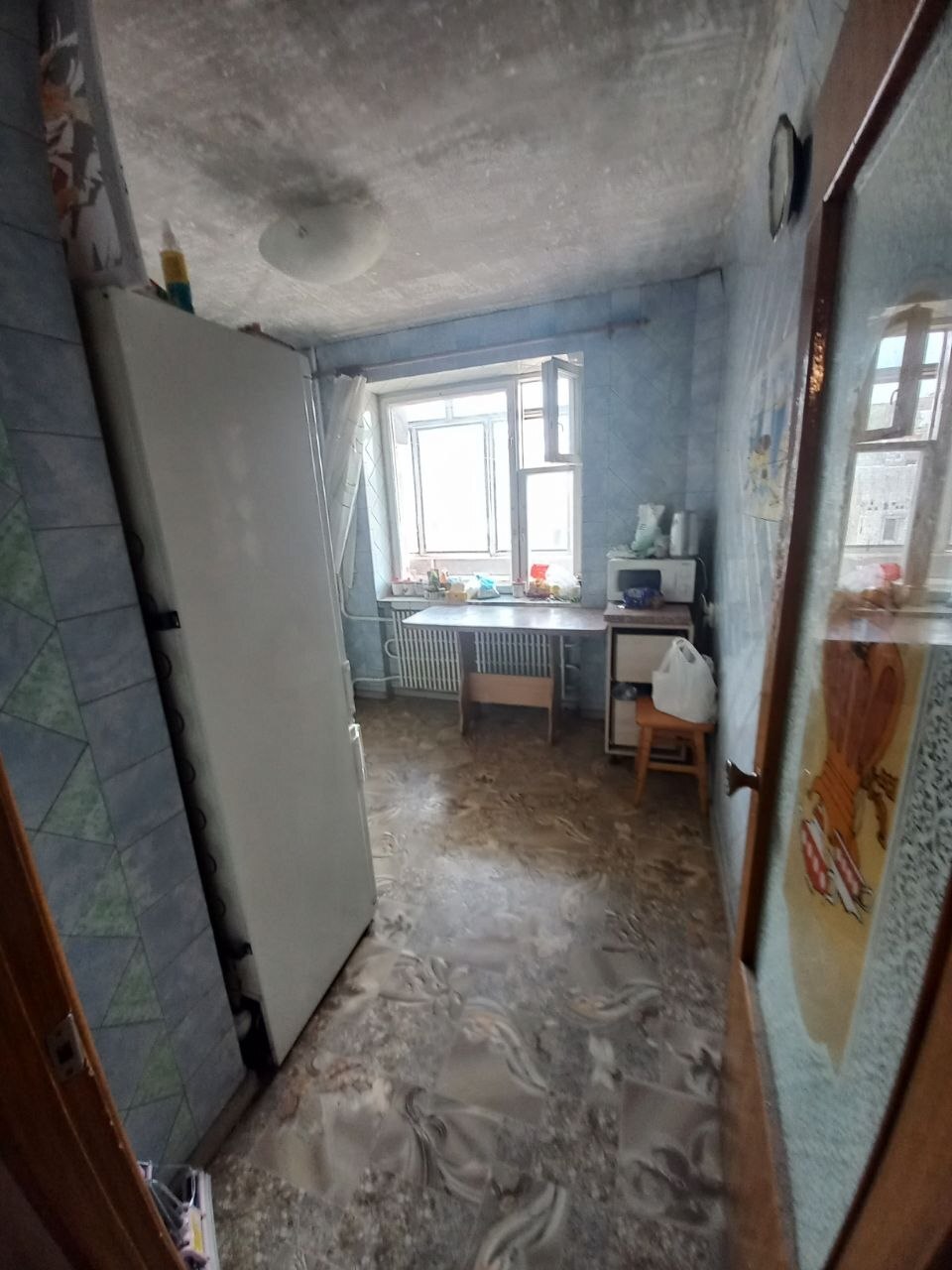 Продаж 1-кімнатної квартири 40 м², Академіка Богомольця вул., 25