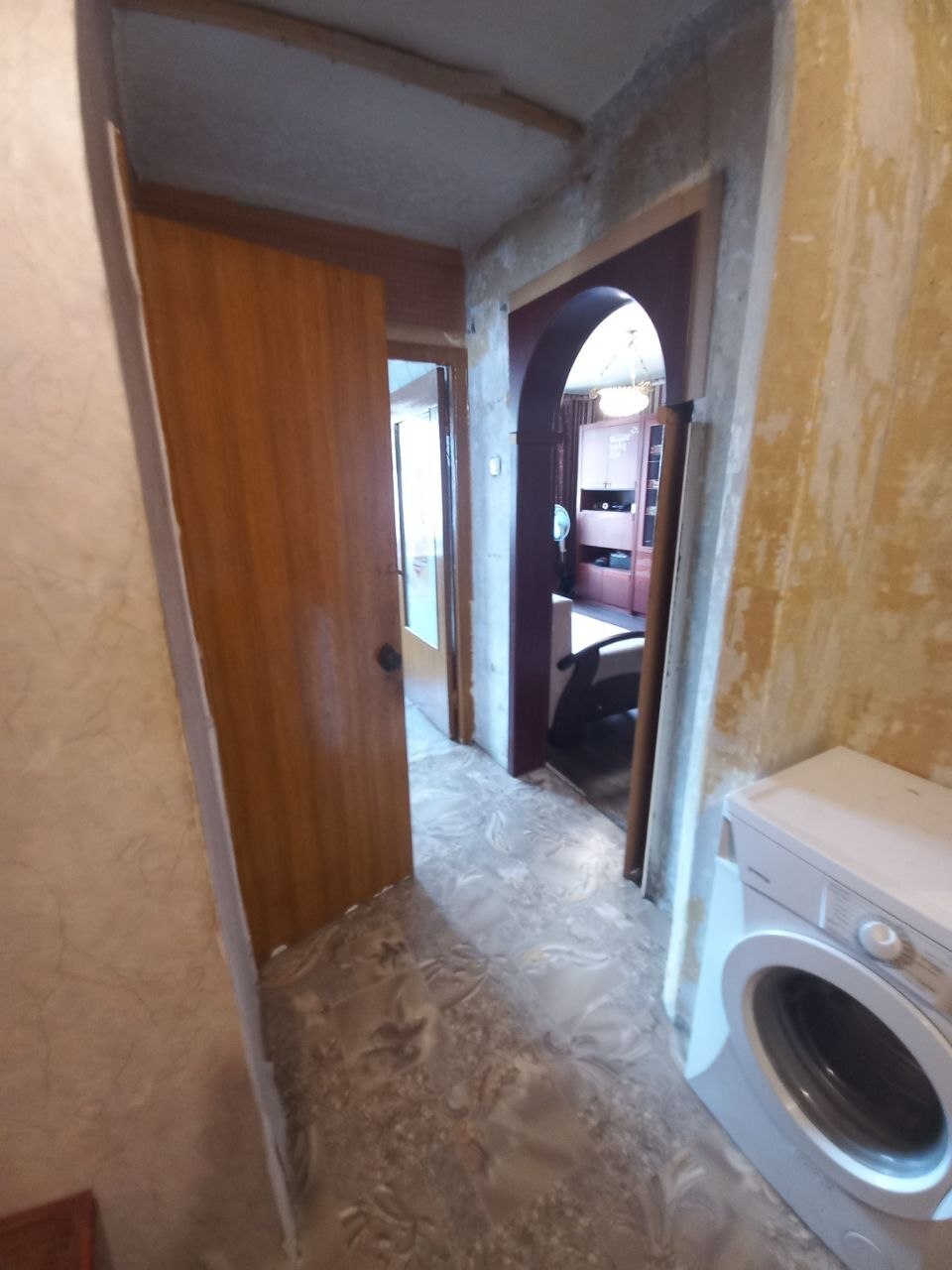 Продаж 1-кімнатної квартири 40 м², Академіка Богомольця вул., 25