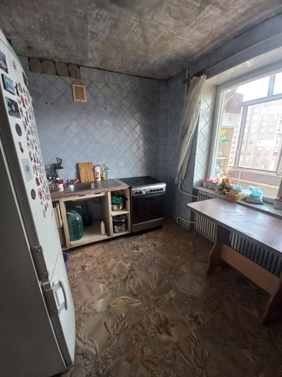 Продаж 1-кімнатної квартири 40 м², Академіка Богомольця вул., 25
