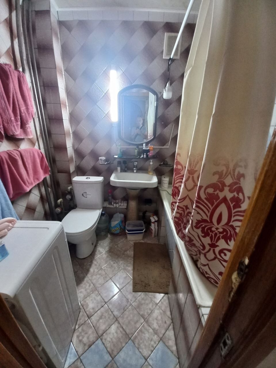 Продаж 1-кімнатної квартири 40 м², Академіка Богомольця вул., 25