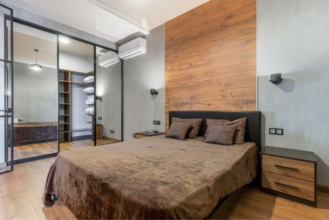 Продажа 2-комнатной квартиры 85 м², Мореходный пер., 2А