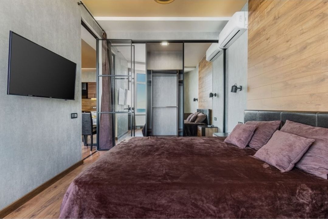 Продажа 2-комнатной квартиры 85 м², Мореходный пер., 2А