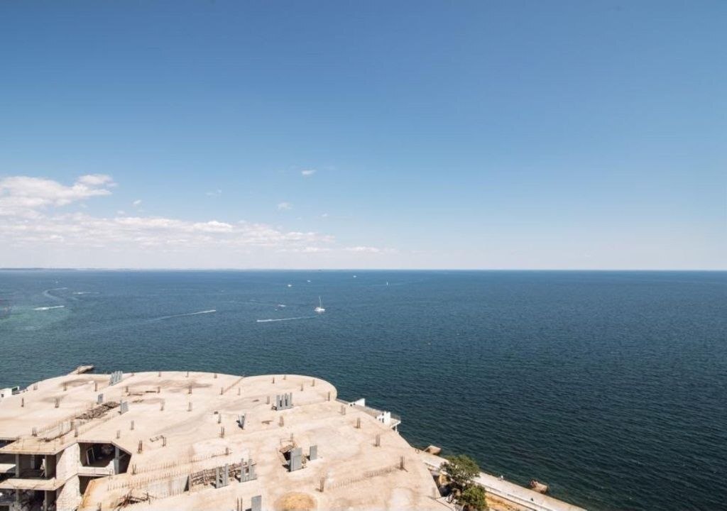 Продажа 2-комнатной квартиры 85 м², Мореходный пер., 2А