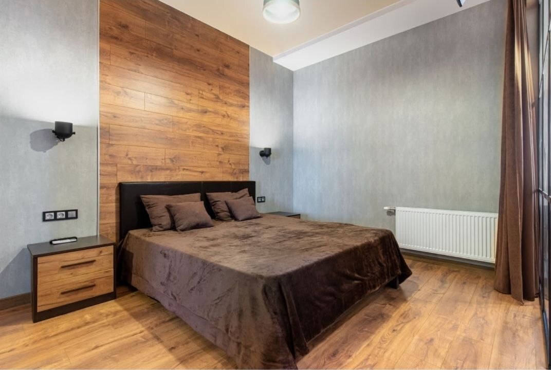 Продажа 2-комнатной квартиры 85 м², Мореходный пер., 2А