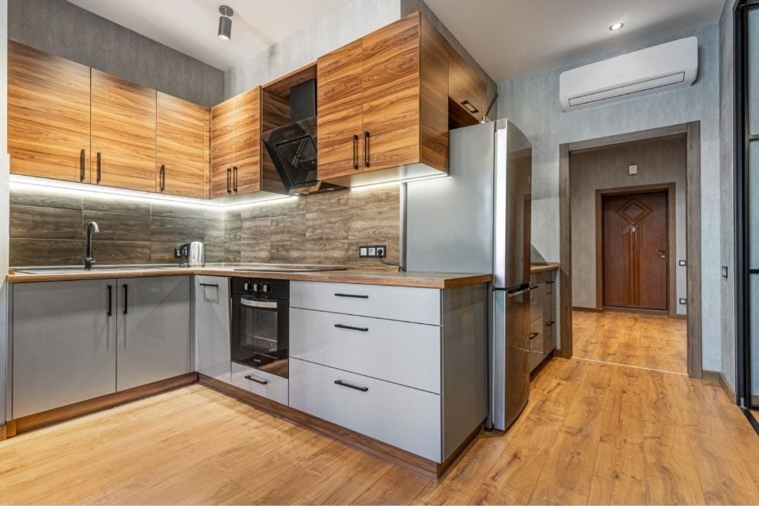 Продажа 2-комнатной квартиры 85 м², Мореходный пер., 2А