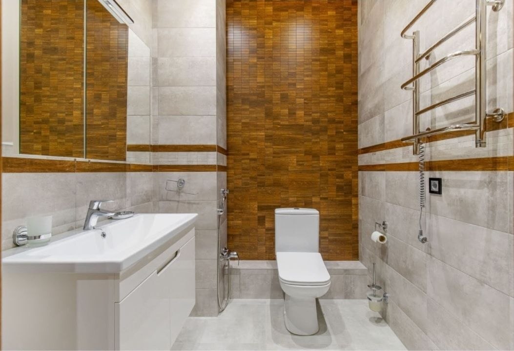 Продажа 2-комнатной квартиры 85 м², Мореходный пер., 2А