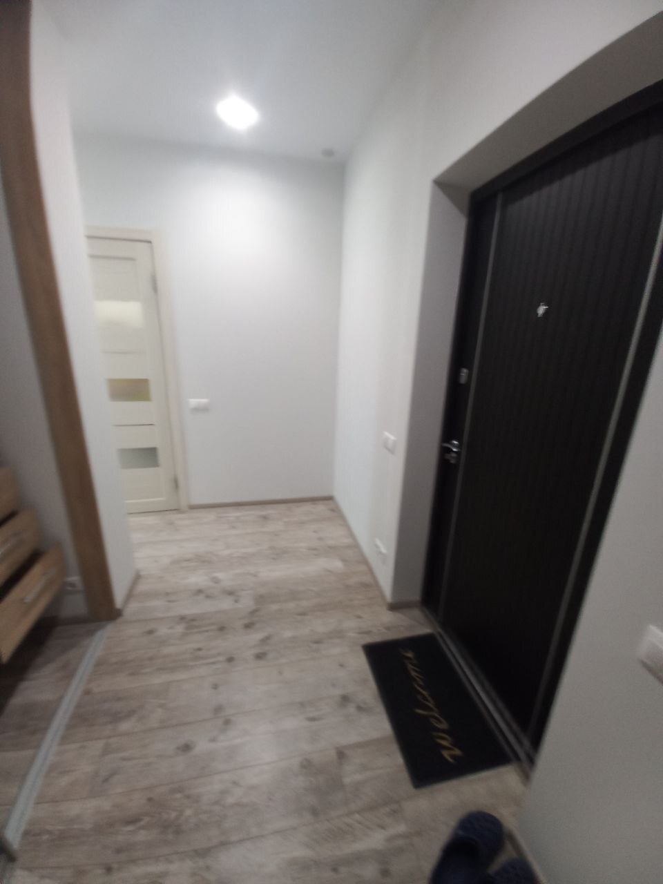 Продажа 1-комнатной квартиры 45 м², Юбилейный просп., 67Б