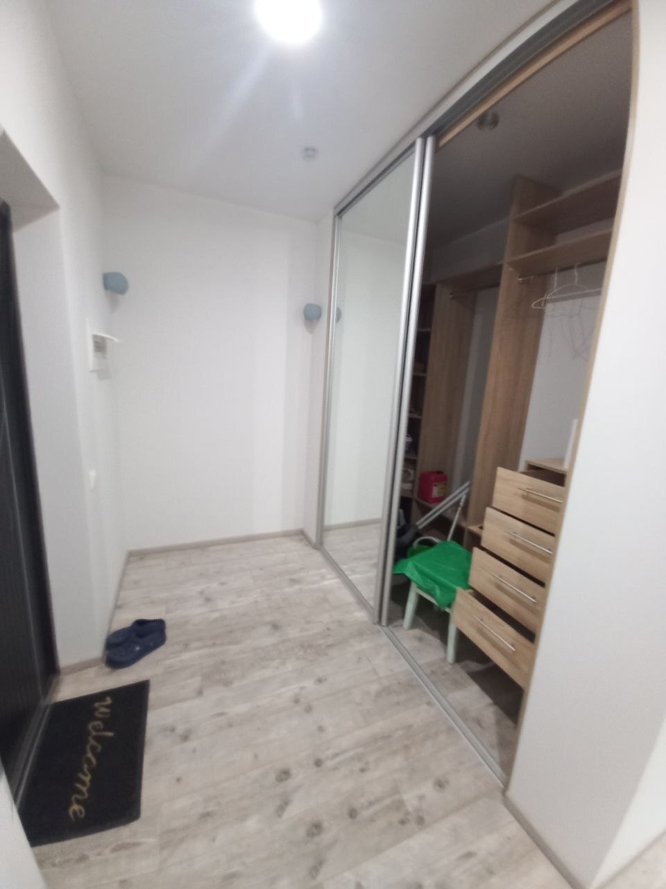 Продажа 1-комнатной квартиры 45 м², Юбилейный просп., 67Б