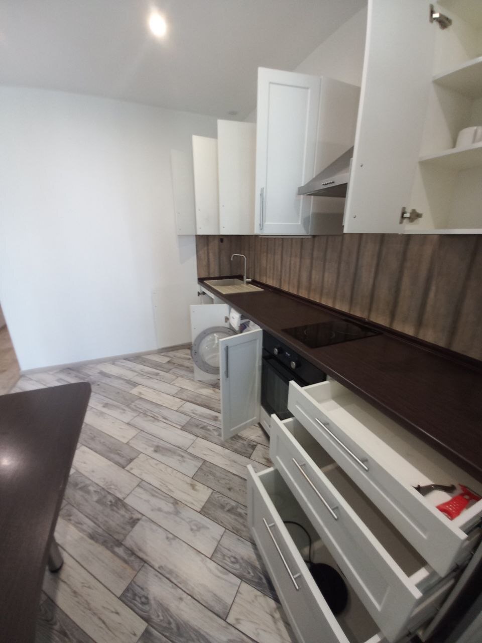 Продажа 1-комнатной квартиры 45 м², Юбилейный просп., 67Б